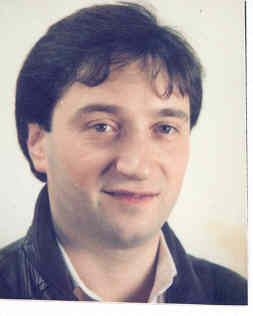 Mendizabal Ordeñana,Alberto